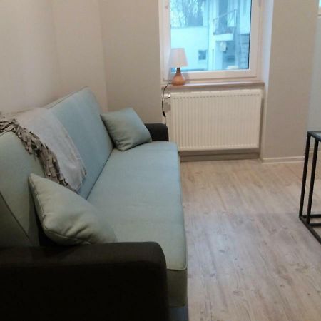 Business Apartments 1 Быдгощ Экстерьер фото