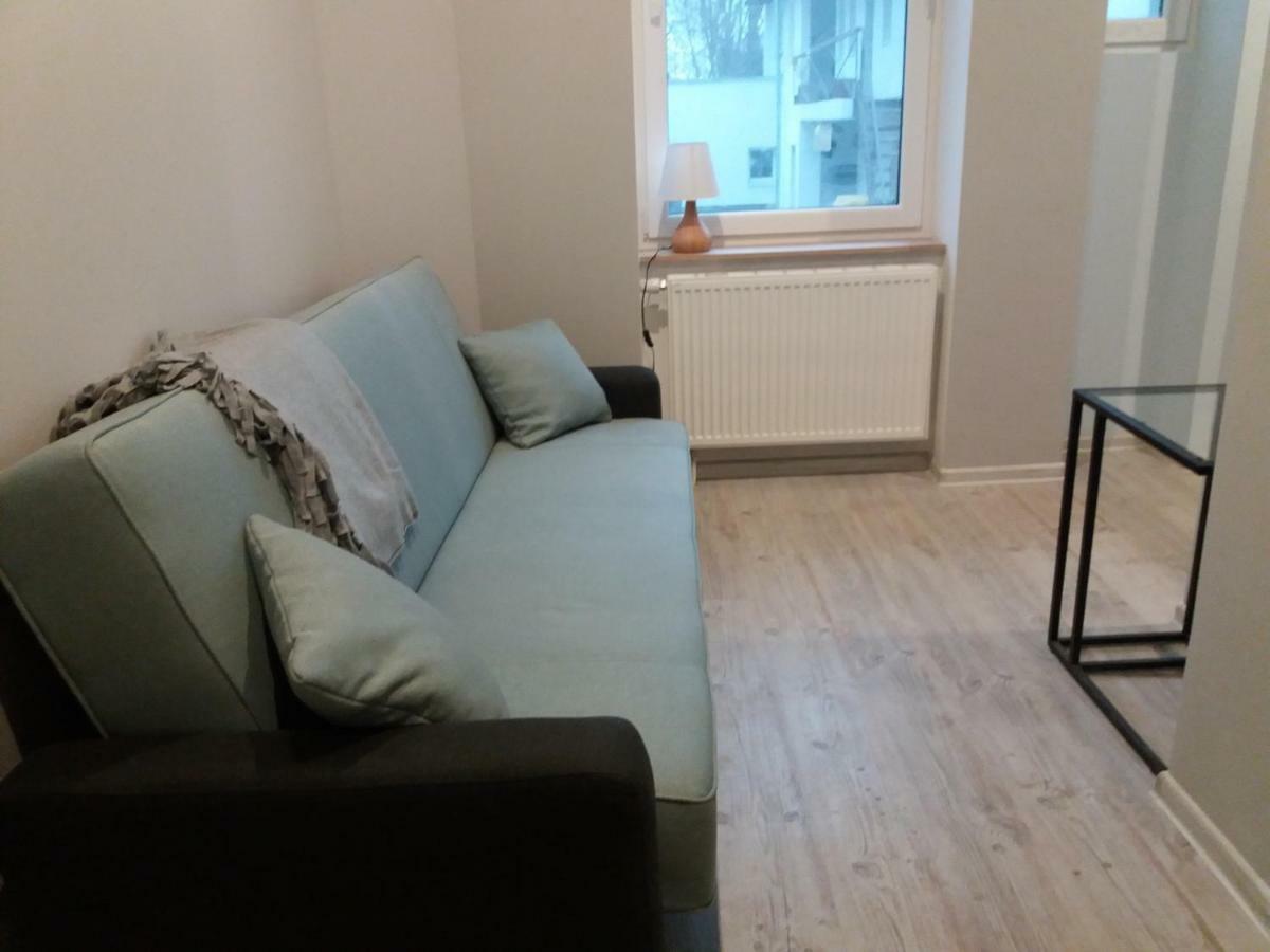 Business Apartments 1 Быдгощ Экстерьер фото
