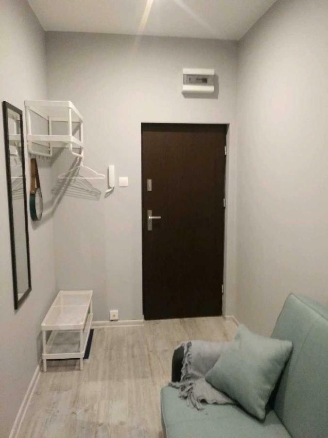 Business Apartments 1 Быдгощ Экстерьер фото